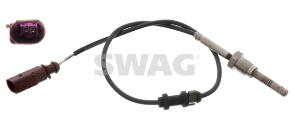 SENSORE TEMPERATURA GAS DI SCARICO